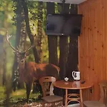 Bed & Breakfast Eden *