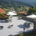 Eden Bed & Breakfast