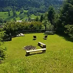 Eden Bed & Breakfast Szczyrk