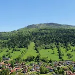 Eden Bed & Breakfast