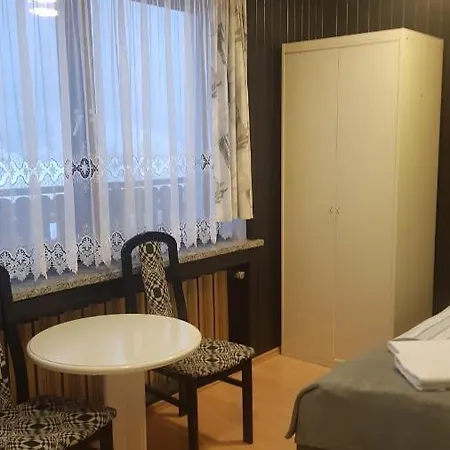 Eden Bed & Breakfast