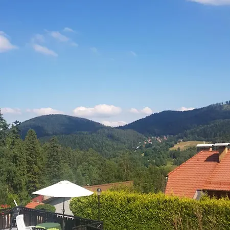 Eden Bed & Breakfast Szczyrk