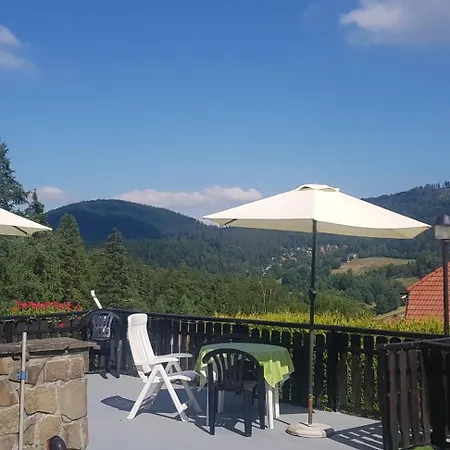 Bed & Breakfast Eden Szczyrk