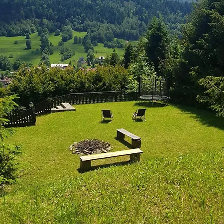 Eden Bed & Breakfast Szczyrk