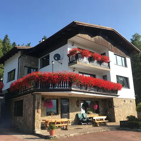 Eden Bed & Breakfast