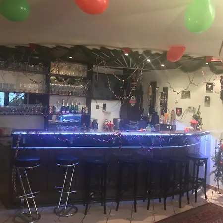 Eden Bed & Breakfast Szczyrk