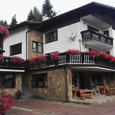 Eden Bed & Breakfast Szczyrk