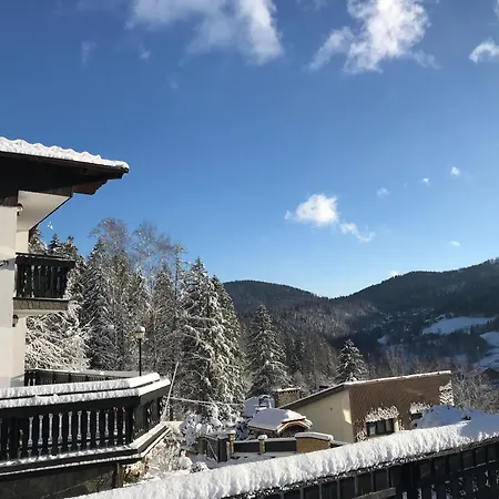 Bed & Breakfast Eden *