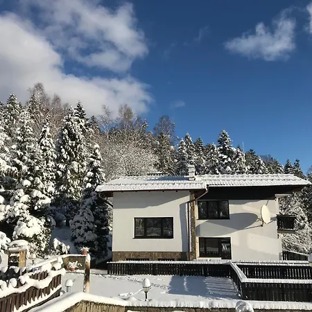 Eden Nocleg ze śniadaniem Szczyrk