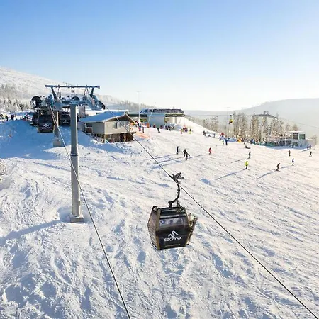 Nocleg ze śniadaniem Eden