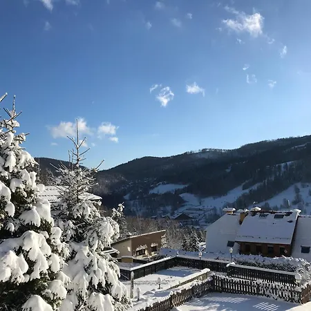 Nocleg ze śniadaniem Eden Szczyrk