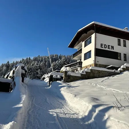Eden *