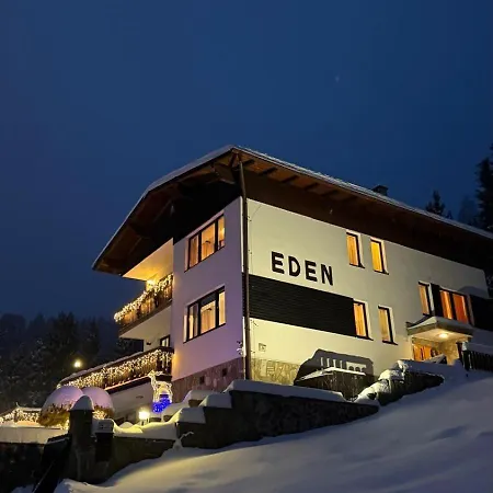 Nocleg ze śniadaniem Eden