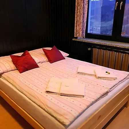 Bed & Breakfast Eden Basen Z Widokiem Na Skrzyczne Szczyrk