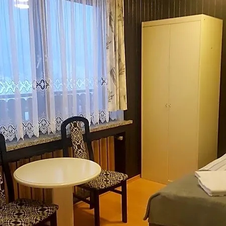 Eden Basen Z Widokiem Na Skrzyczne Szczyrk