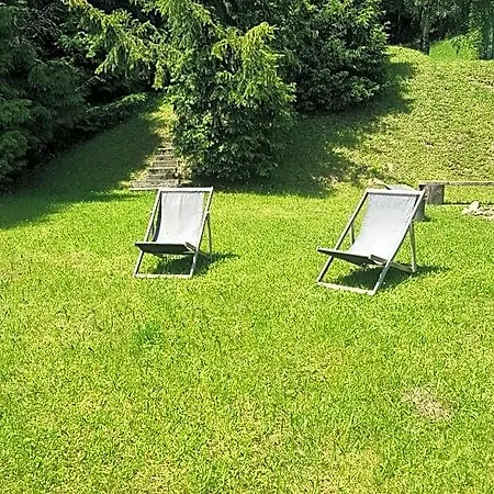 Bed & Breakfast Eden Basen Z Widokiem Na Skrzyczne