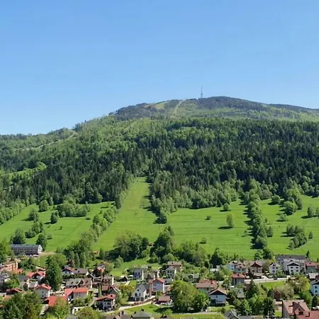 Eden Nocleg ze śniadaniem