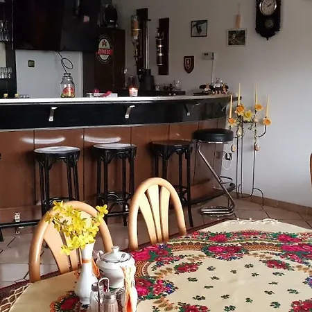 Eden Basen Z Widokiem Na Skrzyczne * Szczyrk