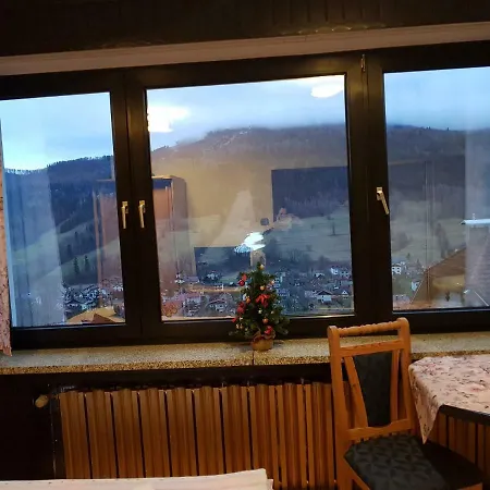 Nocleg ze śniadaniem Eden Szczyrk