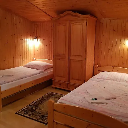 Bed & Breakfast Eden Szczyrk