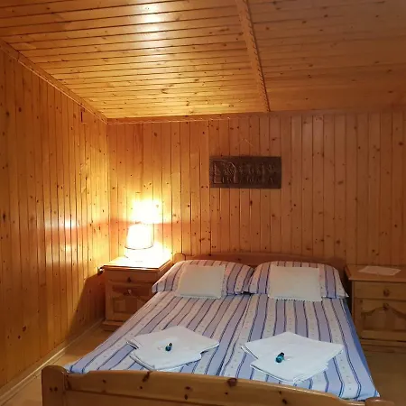 Eden Bed & Breakfast Szczyrk