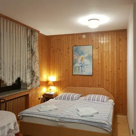 Eden Bed & Breakfast Szczyrk