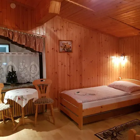 Eden Bed & Breakfast