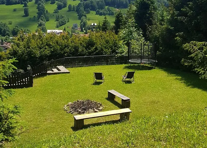 Eden فندق مبيت وإفطار شتوروك