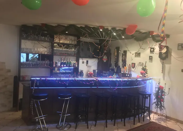 Eden Nocleg ze śniadaniem Szczyrk