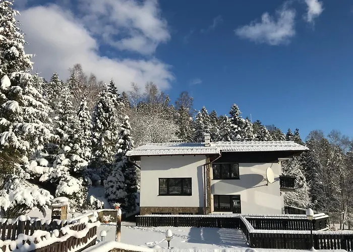 Eden Alojamento de Acomodação e Pequeno-almoço Szczyrk