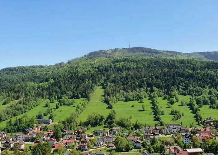 Eden Nocleg ze śniadaniem