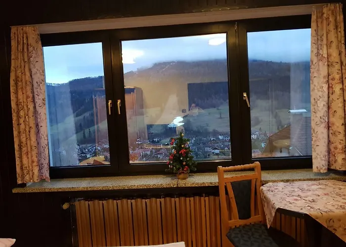 Nocleg ze śniadaniem Eden Szczyrk