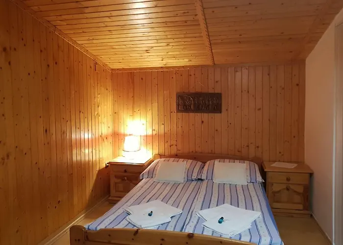 Eden Nocleg ze śniadaniem Szczyrk