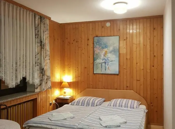 Eden Nocleg ze śniadaniem Szczyrk